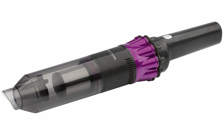 Image 2: ProfiCare Akkusauger PC-AKS 3137, 120 W