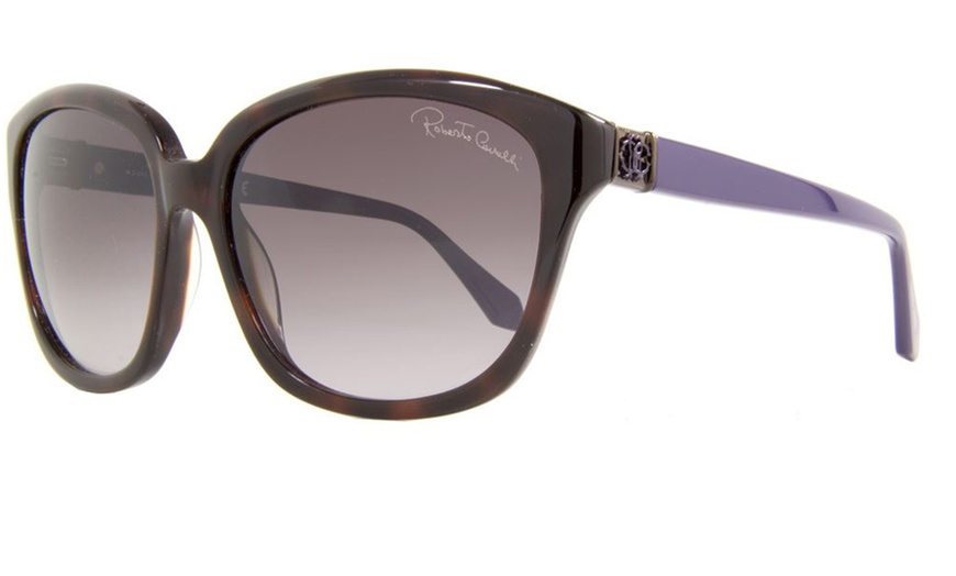 Image 9: Roberto Cavalli Sunglasses