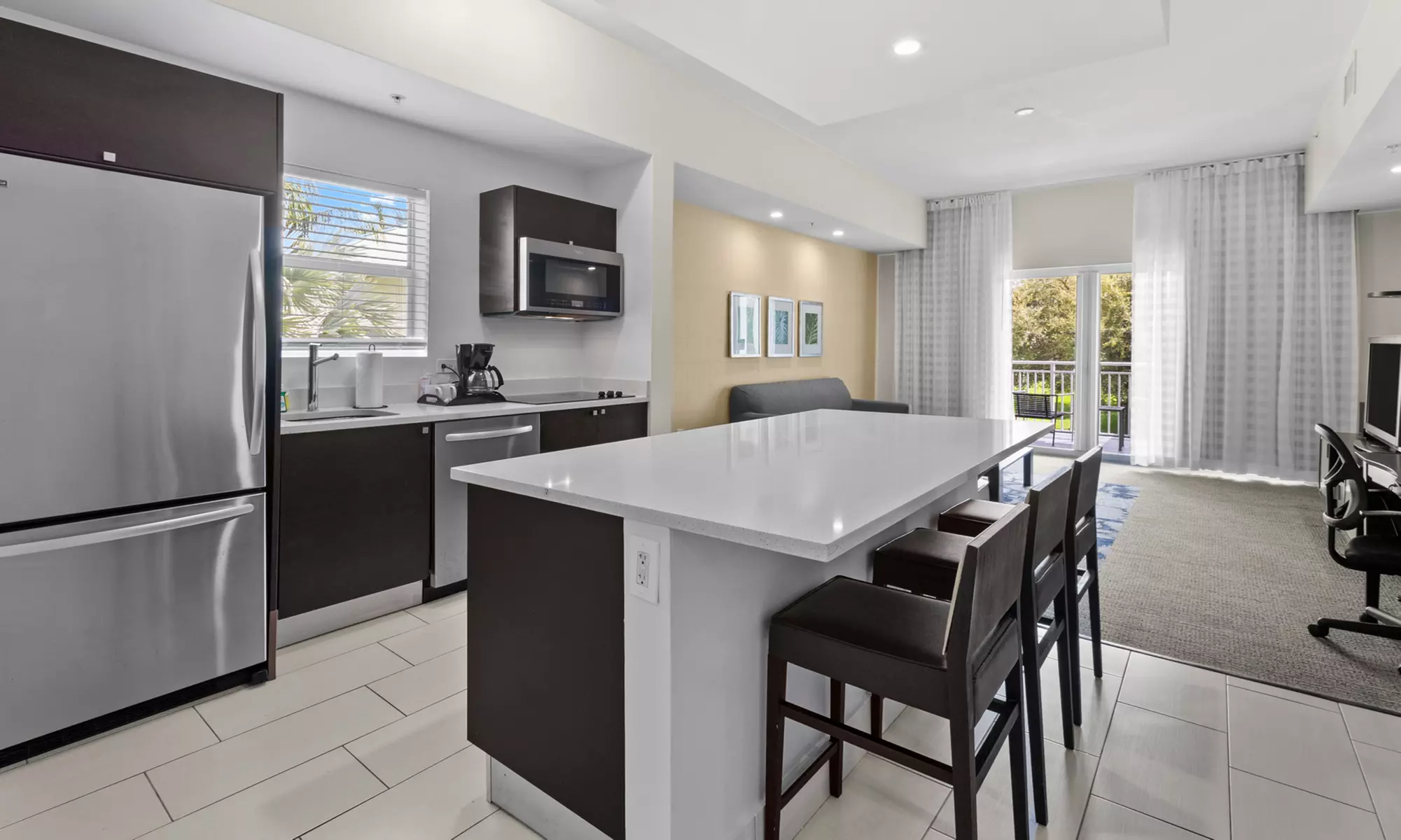 Stay in Style at Provident Doral at the Blue - Your Miami Retreat