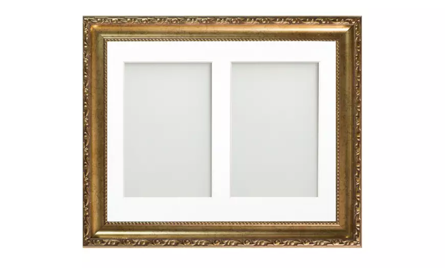 Image 6: Multi-Aperture Wall Frames