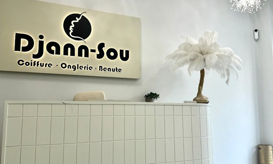 Image 11: Épilation à la cire à l'Institut Djann-Sou 