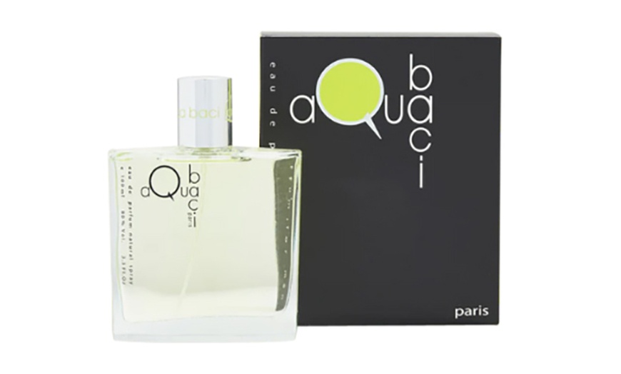 Image 3: Eau de parfum 'Aqua Baci' of 'Aqua Fresh' van 100 ml.