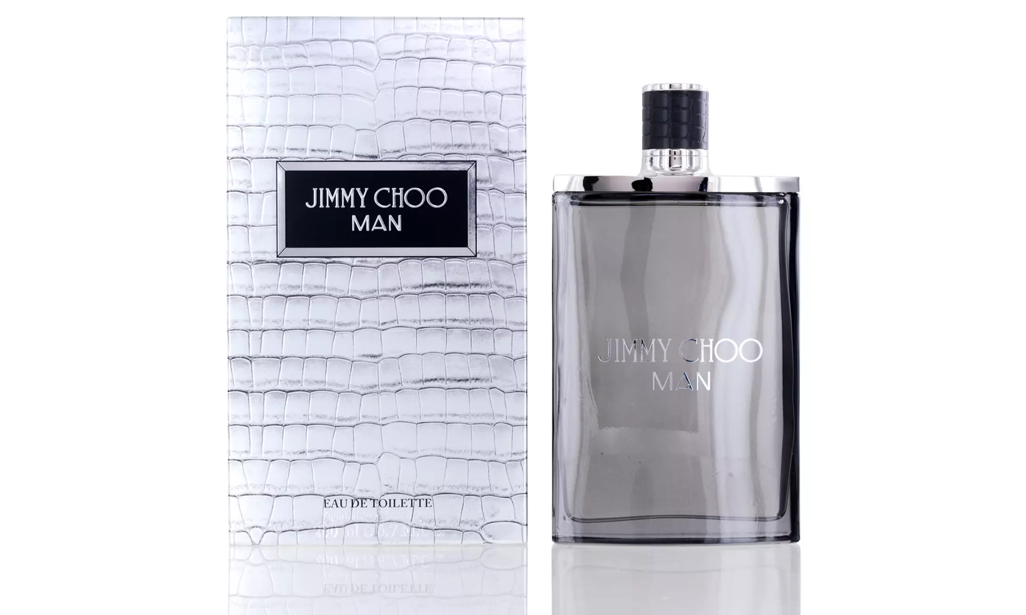 Jimmy Choo Eau de Toilette Sprays for Men - Second Medium