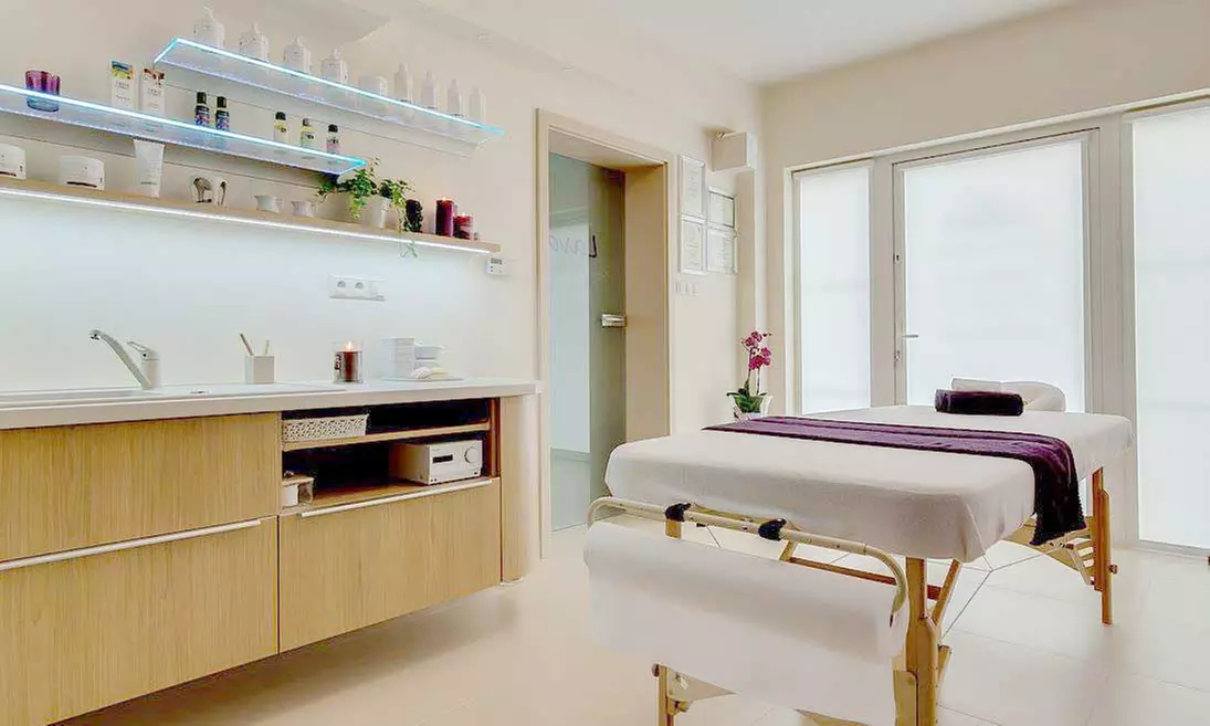 Do 50% zniżki na Endermologia w Lava Studio Masażu - Second Medium