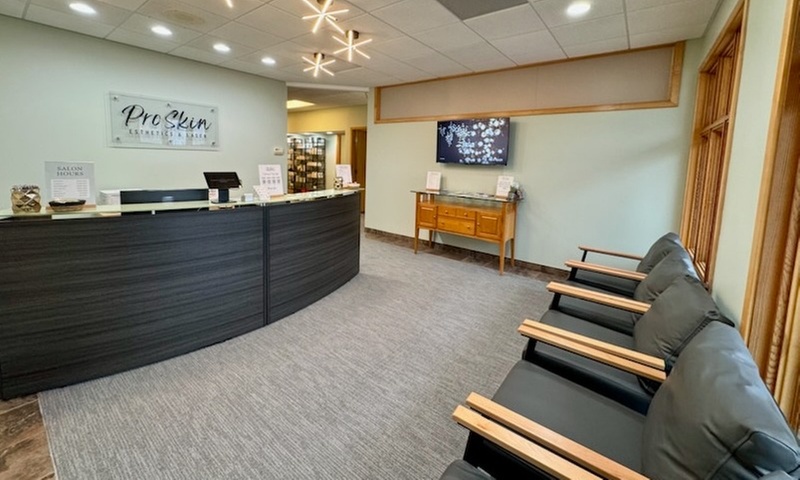 Rejuvenate your skin with advanced IPL treatments for a radiant glow!