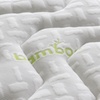 Image 4: Bamboo Bliss Comfort Pocket Spring & Memory Foam Mattress
