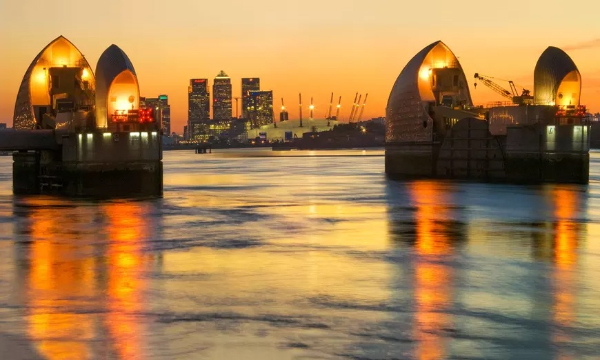 Image 13: Spa Access at InterContinental London - The O2