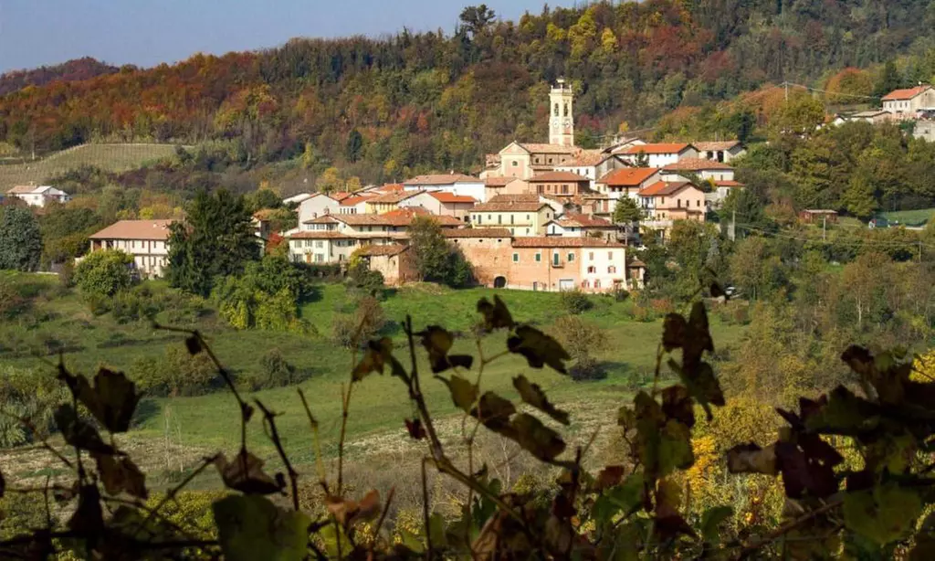 Monferrato: 1 o 2 notti in camera doppia con colazione e Spa per 2