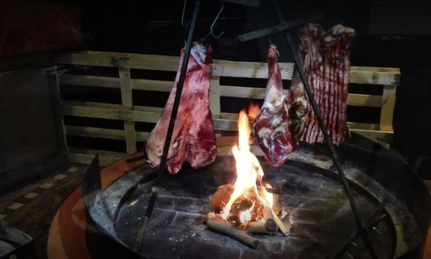 Image 9: Menú chuletón o parrillada argentina en el Restaurante Che Boludo