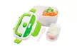 One, Two or Three Silvano Electric Car Lunch Boxes - Image 5