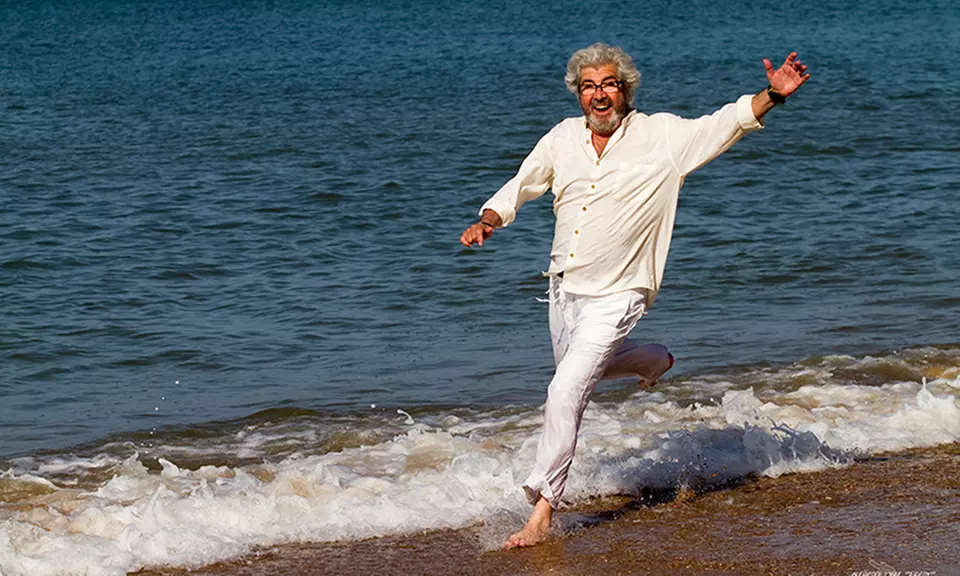 Sesión de fotos en Alcalá de Guadaira (Sevilla)