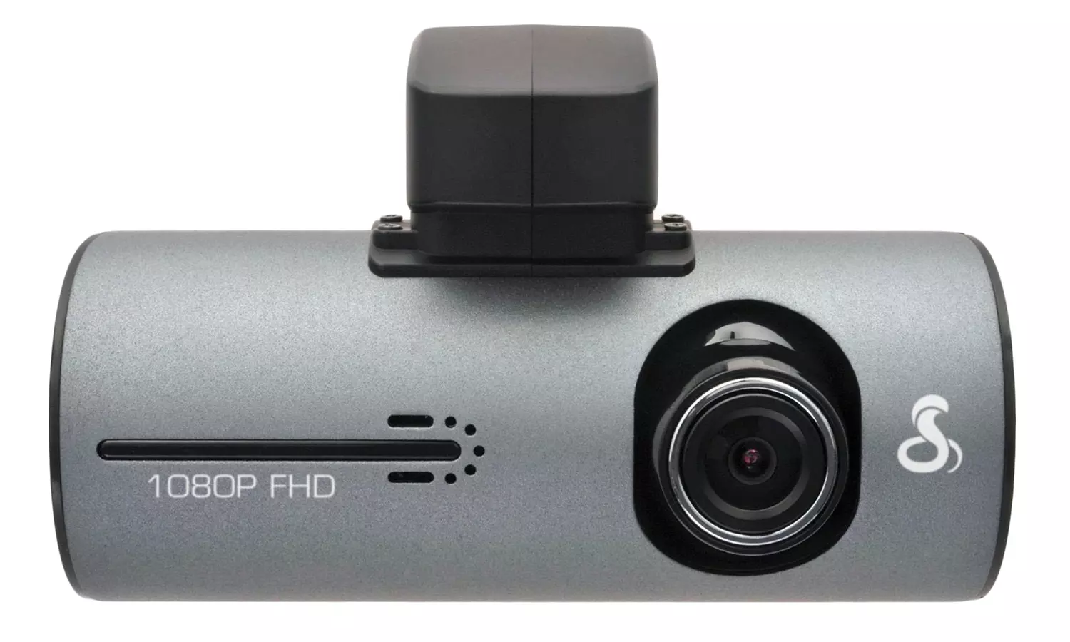 Cobra 1080p HD Dash Cam with GPS and G-Sensor Technology - Primary Image