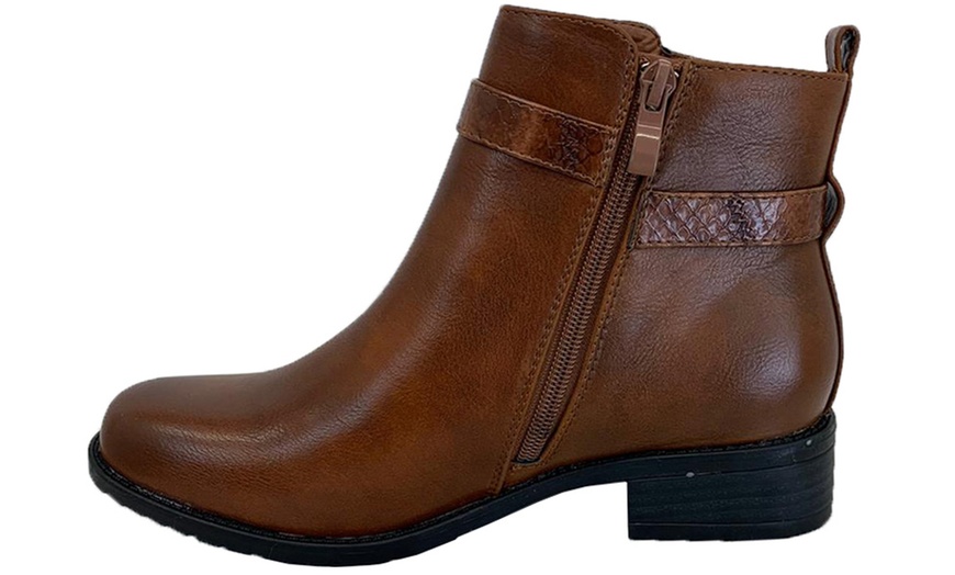 Image 7: Women's Chelsea Ankle Boots