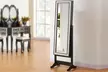Full Length Mirrored Jewellery Cabinet for £69.98 With Free Delivery (70% Off) - Image 2