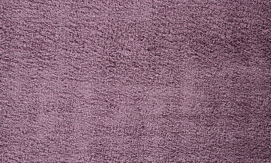 Image 38: Fashion Shaggy Rug