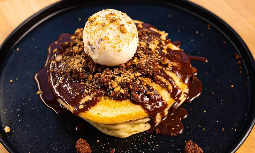 Up to 35% Off on  at The Brass Onion Bistro