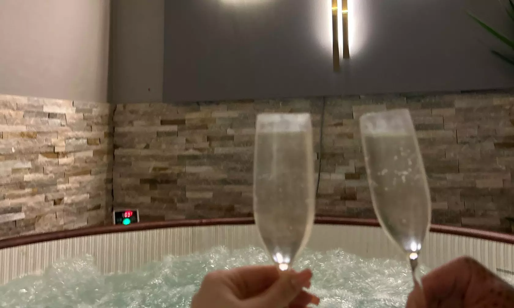 Relax & Renew: The Dawson Spa Experience for (Up to 66% Off)