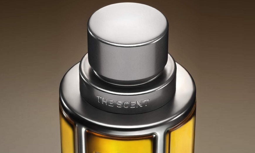 Image 3: Hugo Boss The Scent EDT 50ml