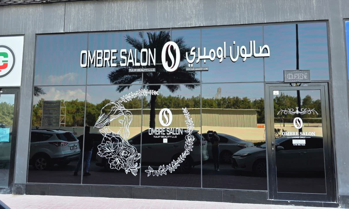 Refresh your style: Haircut, Wash, Blow-Dry, Hair Hot Oil, Mani-Pedi