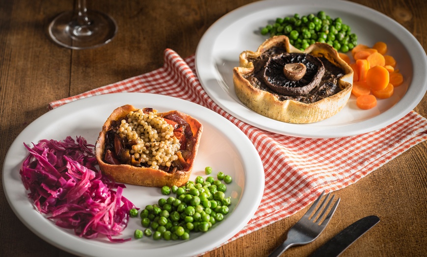 Image 5: Toby Carvery: Carvery and Drink for Two