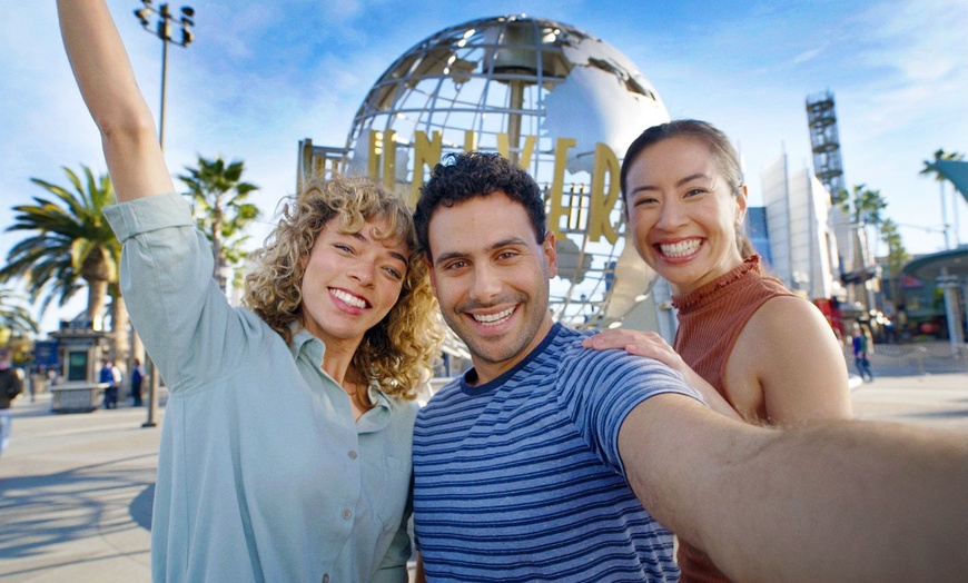 Image 2: Universal Studios Hollywood Deals - Save on Admission & Express Passes