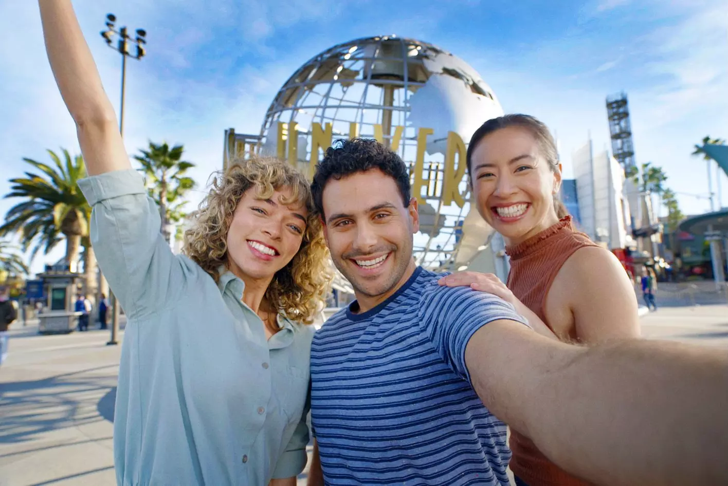 Universal Studios Hollywood Ticket Deals - Save Big on Admission & Express Passes