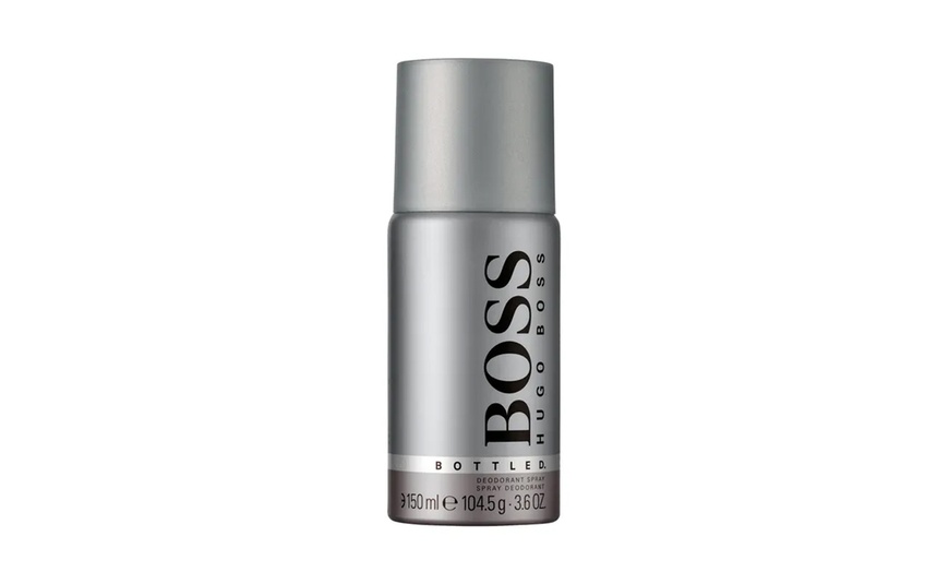 Image 2: Hugo Boss Men's Fragrances