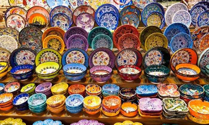 ✈ Tour Turchia: volo e 7 notti in tour 4* in pensione completa