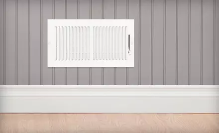 $49 for a Residential Furnace- and Duct-Cleaning Package from Alberta Furnace Cleaning (Up to $149 Value) - Primary Image
