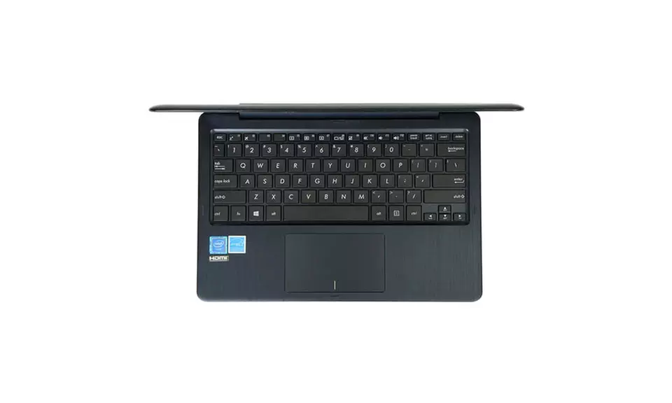 Asus Transformer Book 11.6" Flip 2-in-1 Laptop (Manufacturer Refurbished) - Second Medium