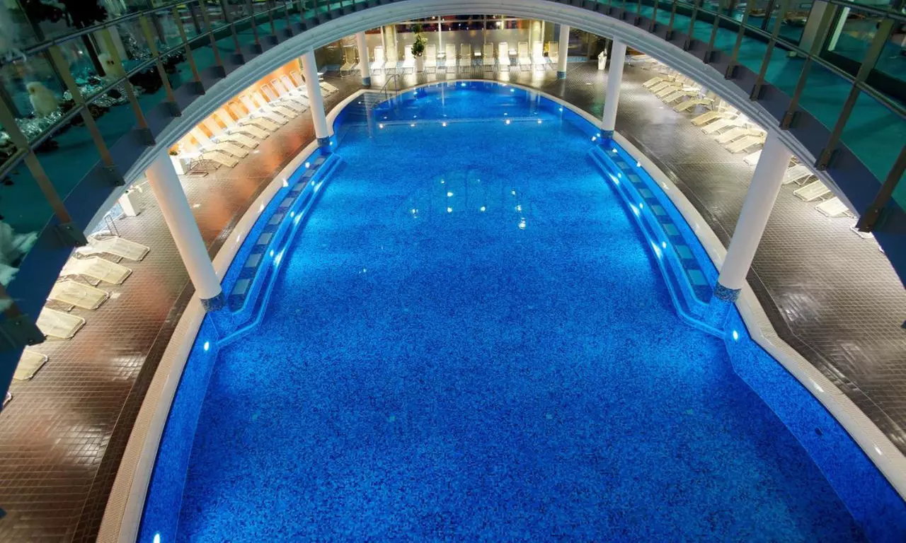 Berlin: 1 oder 2 Nächte inkl. Frühstück & Wellness