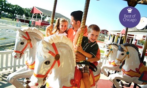 Up to 50% Off Day Passes to Farmyard at Lambs Farm