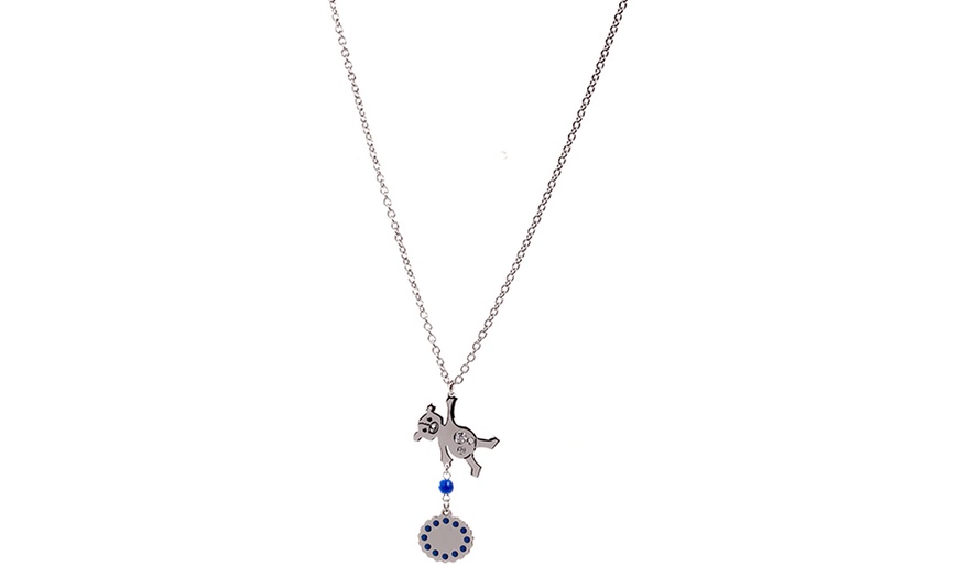 Image 12: Orecchini, Bracciali e Anelli Nomination