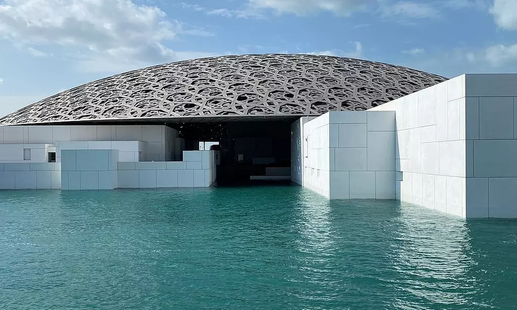 The Marvels of Abu Dhabi: City & Temple visits by Desert Vibes Tourism