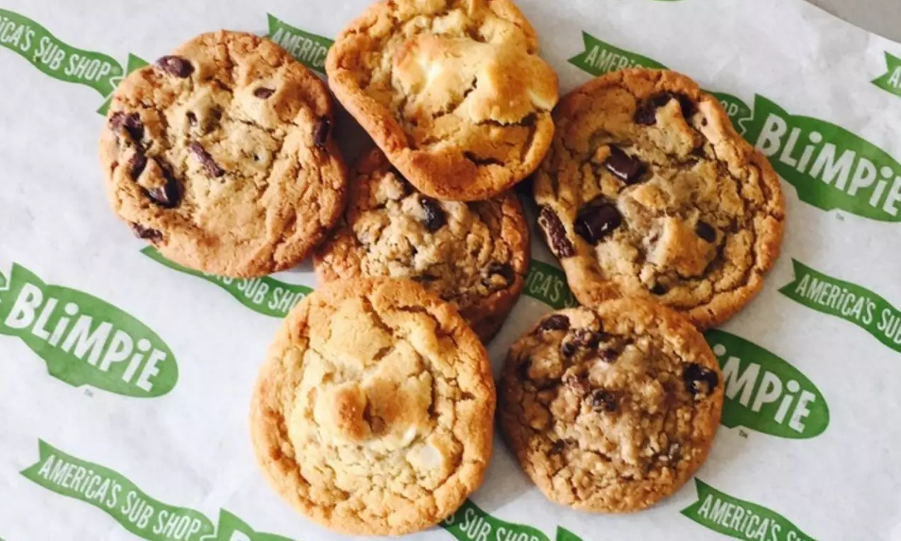 Enjoy $25 or $50 towards delicious sandwiches and more