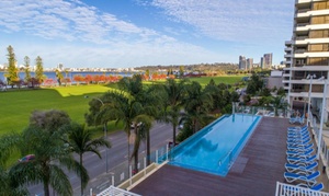 ✈ Perth: 4-Night 4* Getaway with Flights 