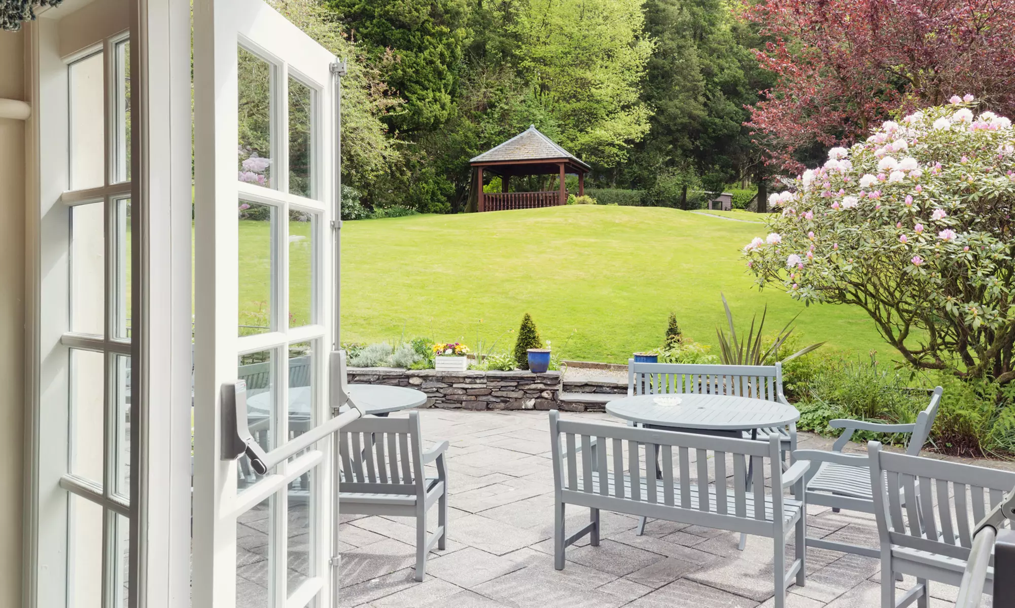 Lake District: Tranquil Winter Stay for 2
