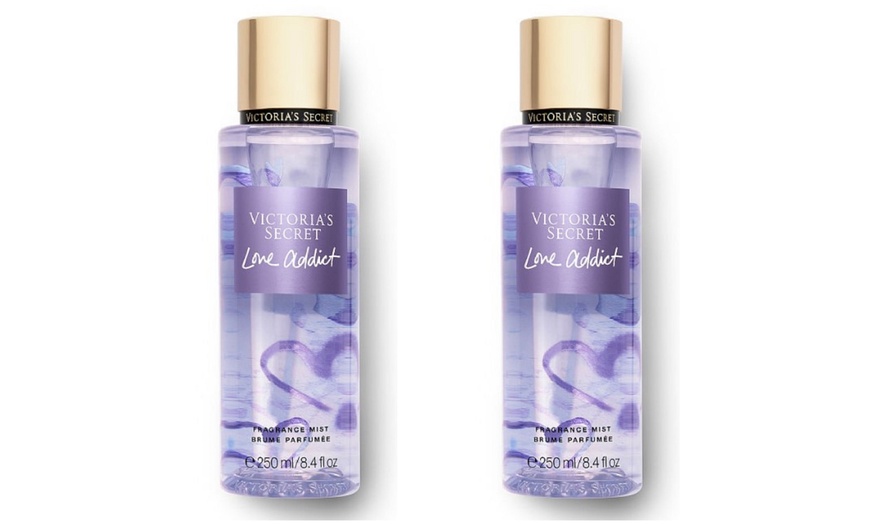 Image 7: 2 acqua Victoria's Secret 250 ml