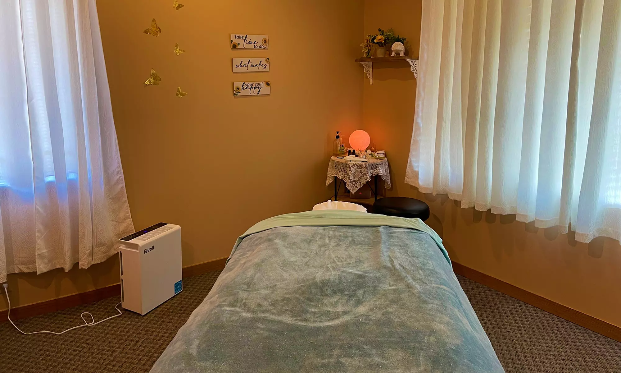 Up to 44% Off on Craniosacral Therapy at Heather Dawn LMT - Primary Image