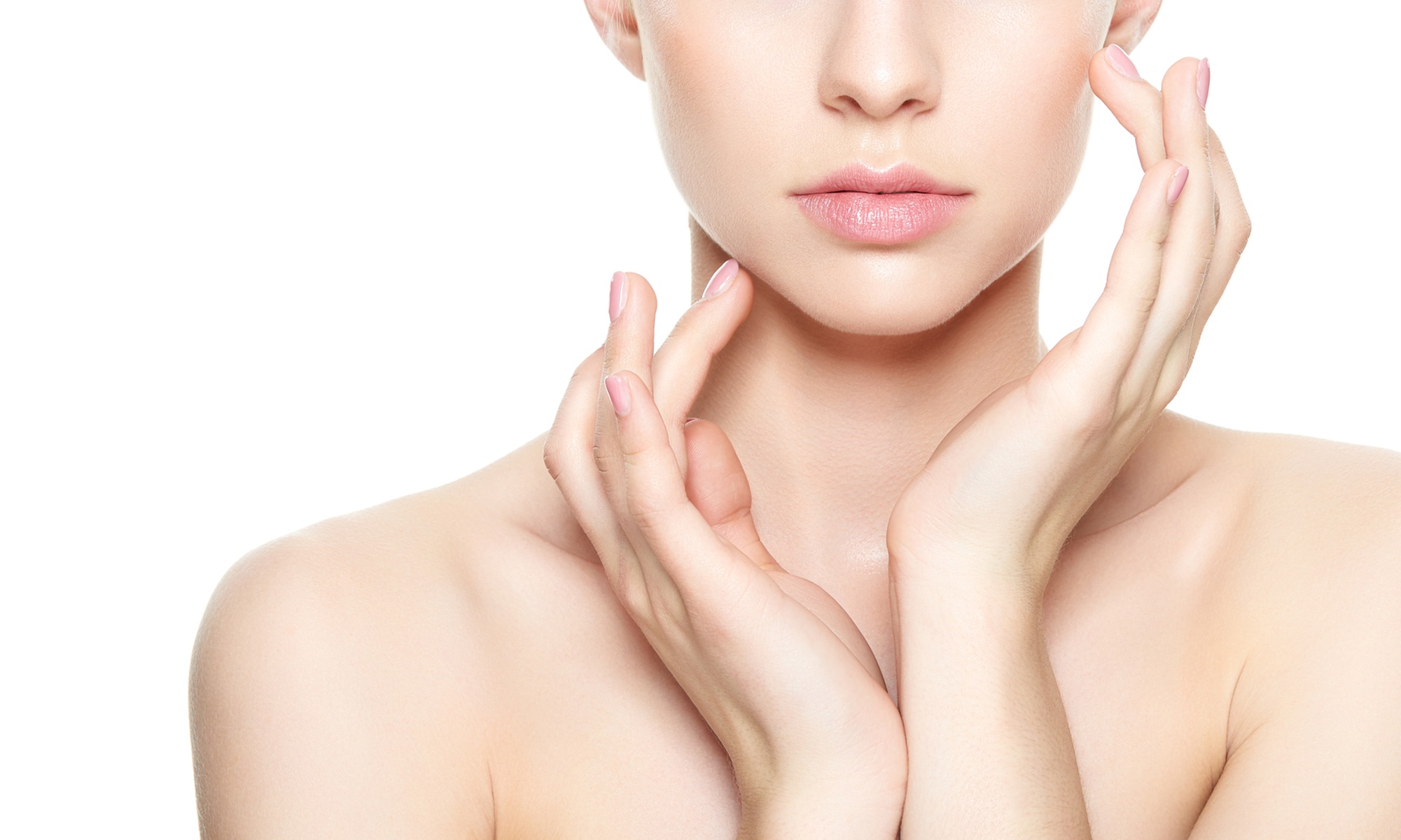 Experience IPL Photo Facials and HIFU Facelift Sessions