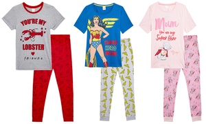 Women's Pyjamas