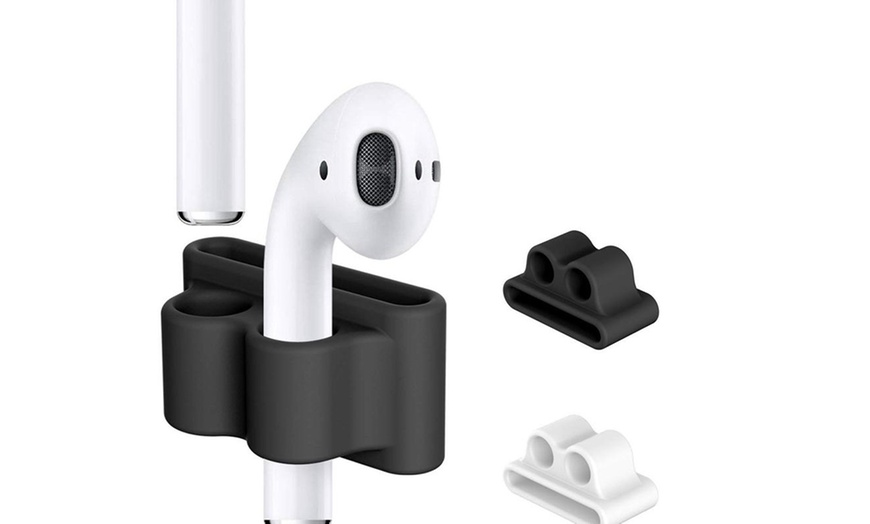 Image 5: Air Pod Accessory Pack