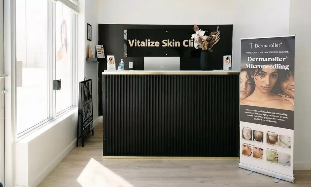 One, Two, or Three 30-Minute Hydradermabrasion Treatments