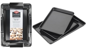 Tala Three-Piece Baking Tray Set