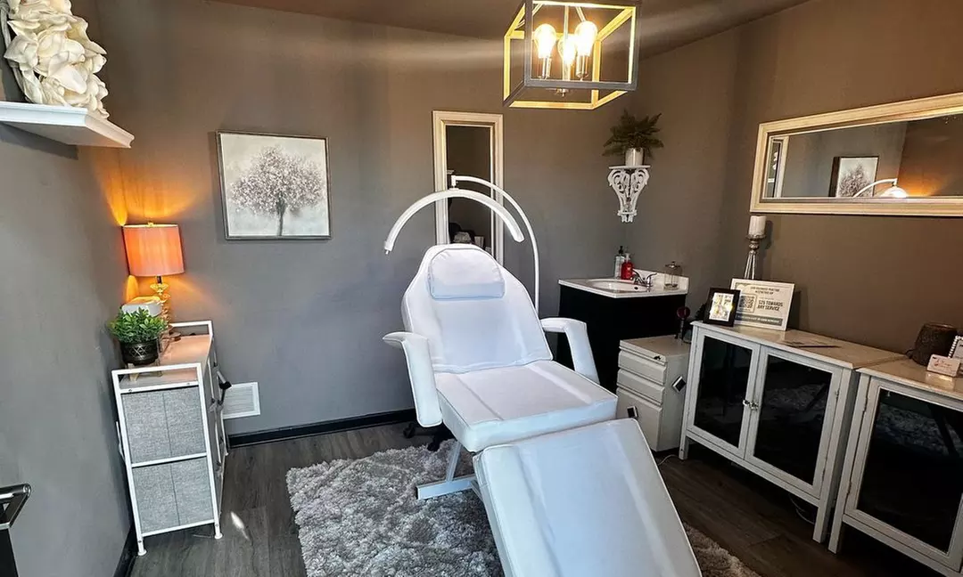 20 or 40 Units of Botox for an Enhanced Glow