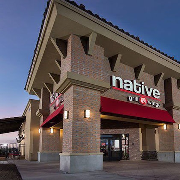 native grill coupons