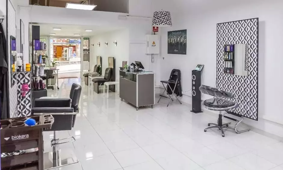 Tratamiento hidratante capilar