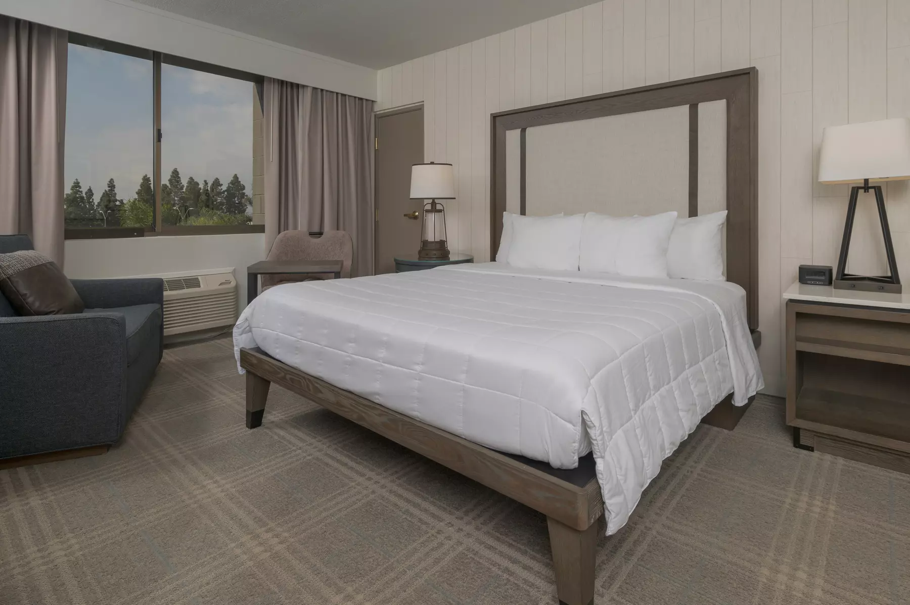 Knott's Hotel with Tickets to Knott’s Berry Farm for select options!