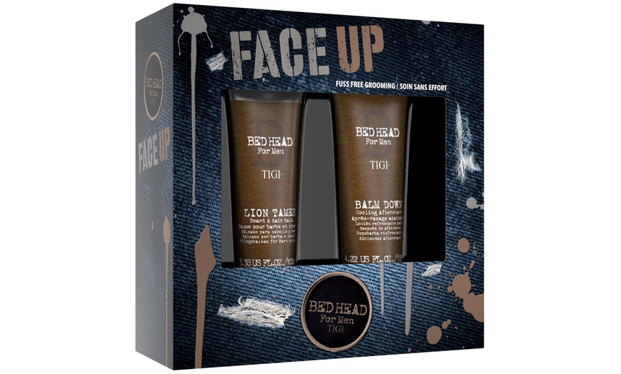 Image 5: TIGI Bed Head Gift Sets