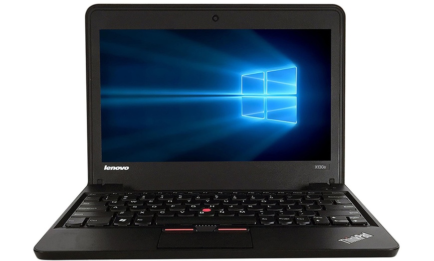 Image 3: Lenovo X131, 4GB RAM, 320GB HDD